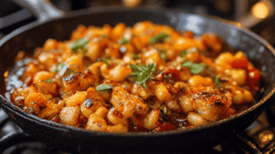 The Science of Cooking: How Maillard Reactions Make Your Food Delicious