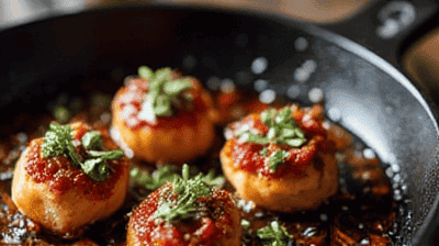 The Science of Cooking: How Maillard Reactions Make Your Food Delicious