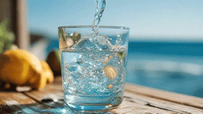 The Science of Hydration: How Much Water Do You Really Need?